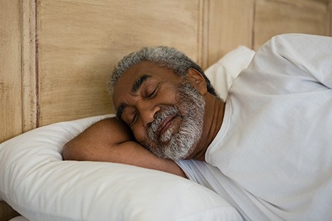 Following your dental implant surgery, get plenty of rest and be sure to let the clot in your mouth heal